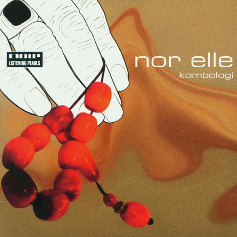 Nor Elle - Let Things Slide